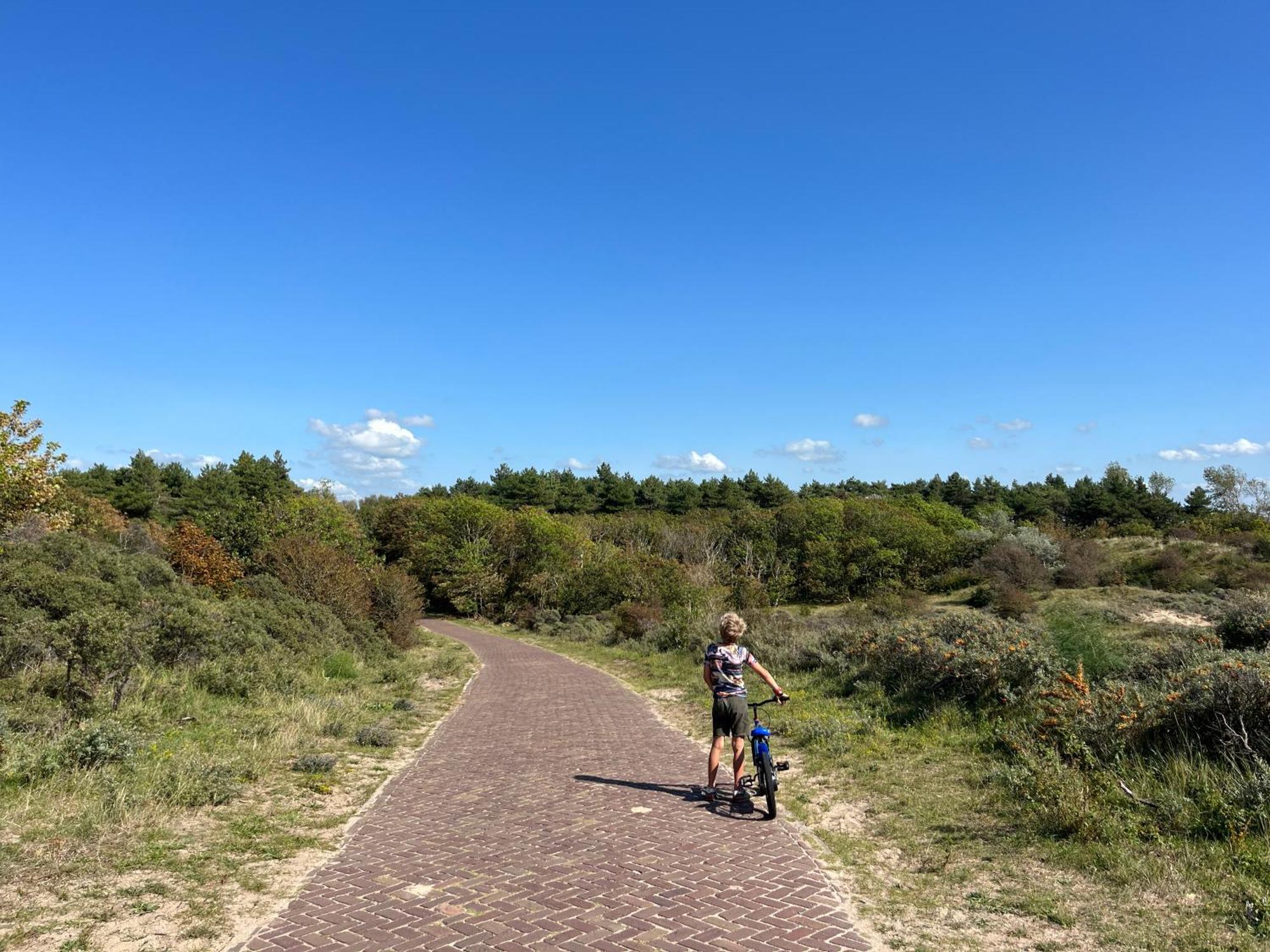 Willa Huize Louwra Egmond-Binnen Zewnętrze zdjęcie